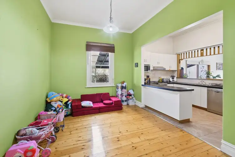 Third view of Homely house listing, 1 Gleed Street, Horsham VIC 3400