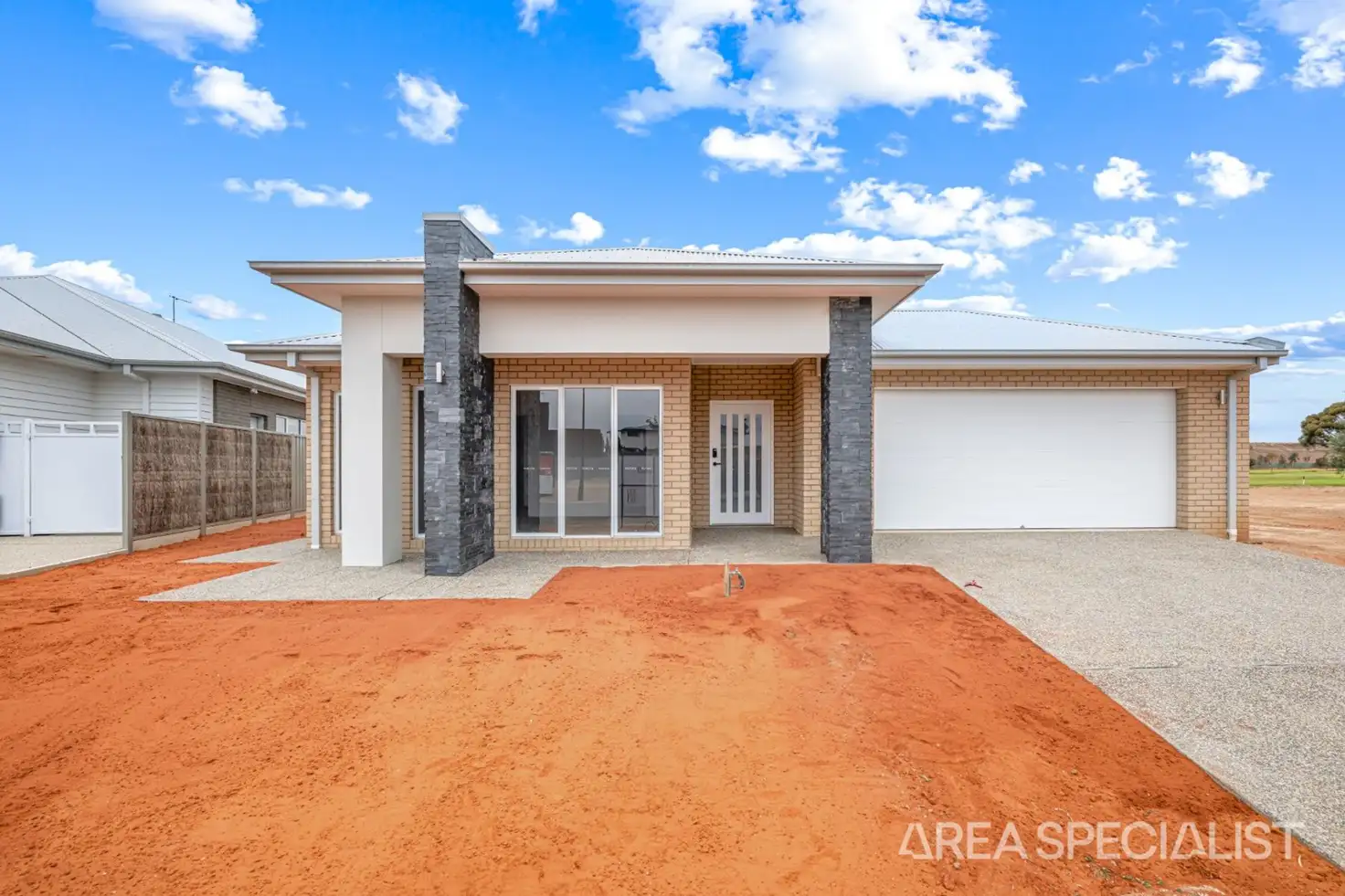 Main view of Homely house listing, 122 Fairways Drive, Mildura VIC 3500