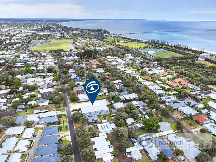 Second view of Homely land listing, Proposed Lots 1,2,3 / 177 Duke Street, Busselton WA 6280