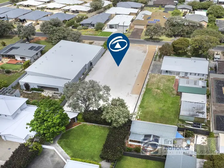 Fifth view of Homely land listing, Proposed Lots 1,2,3 / 177 Duke Street, Busselton WA 6280