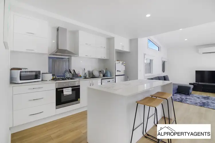 Fourth view of Homely unit listing, 4/6 Bowden Street, Horsham VIC 3400