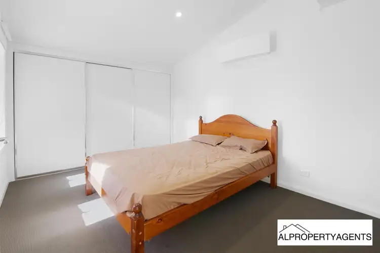 Fifth view of Homely unit listing, 4/6 Bowden Street, Horsham VIC 3400