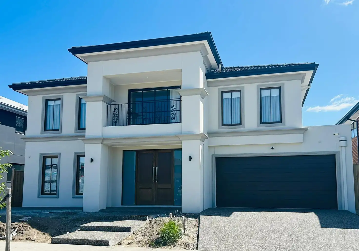 Main view of Homely house listing, 66 Gator Esplanade, Clyde North VIC 3978