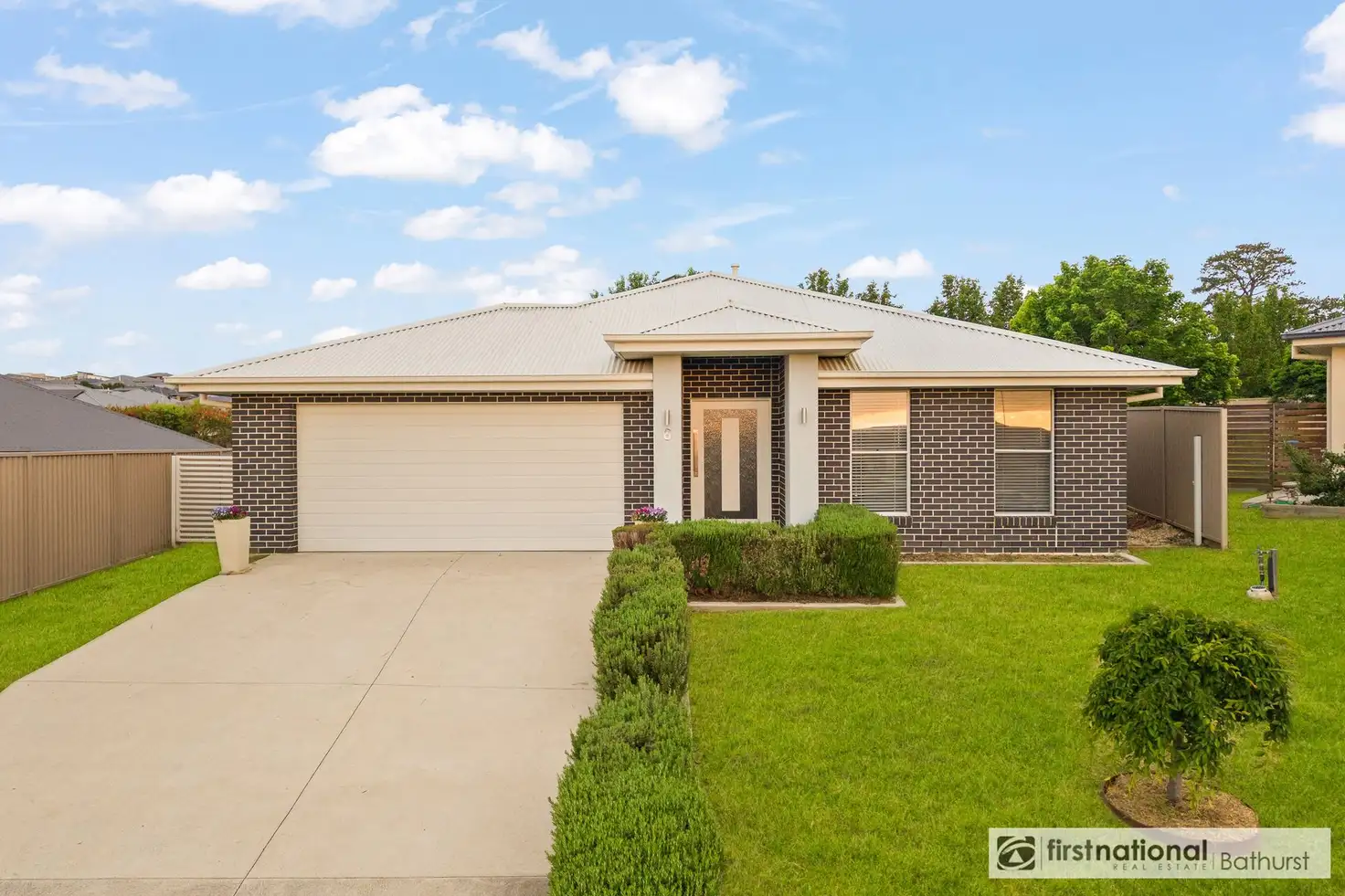 Main view of Homely house listing, 6 Byrne Close, Kelso NSW 2795