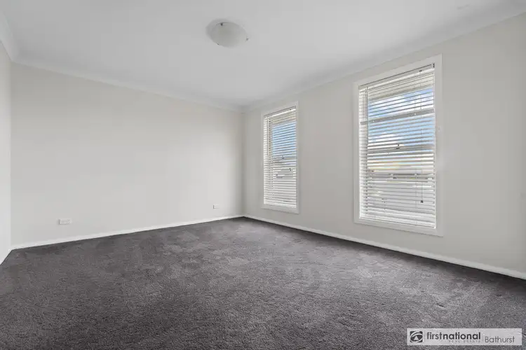 Second view of Homely house listing, 6 Byrne Close, Kelso NSW 2795