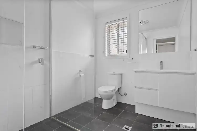 Third view of Homely house listing, 6 Byrne Close, Kelso NSW 2795