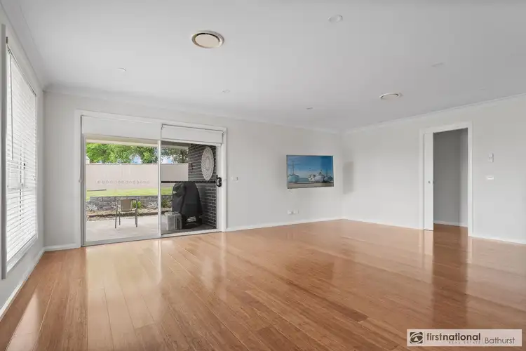 Fourth view of Homely house listing, 6 Byrne Close, Kelso NSW 2795