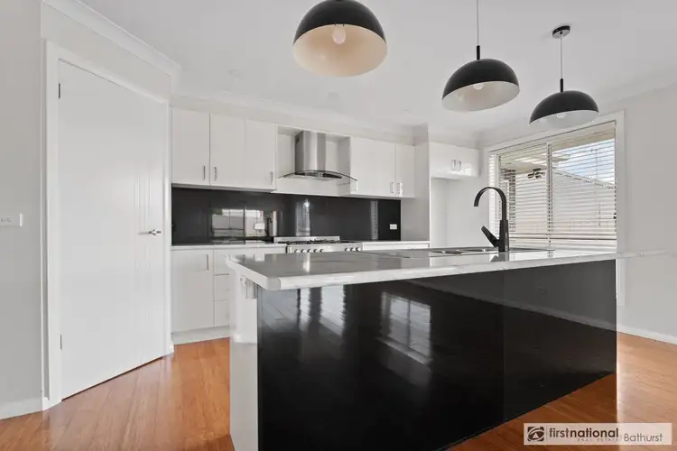 Fifth view of Homely house listing, 6 Byrne Close, Kelso NSW 2795