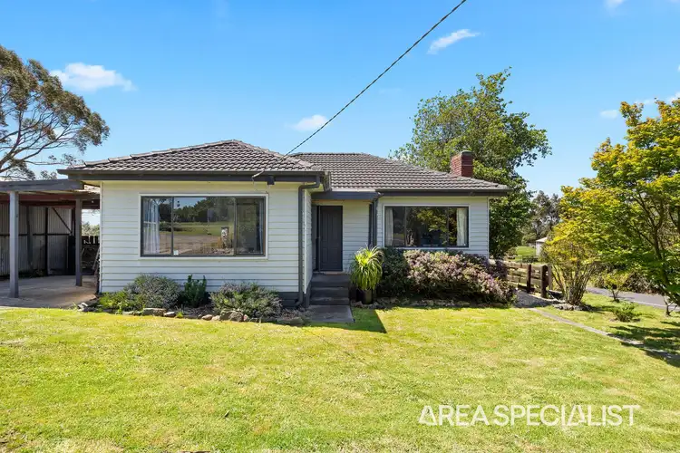 11 Essex Road, Bena VIC 3946