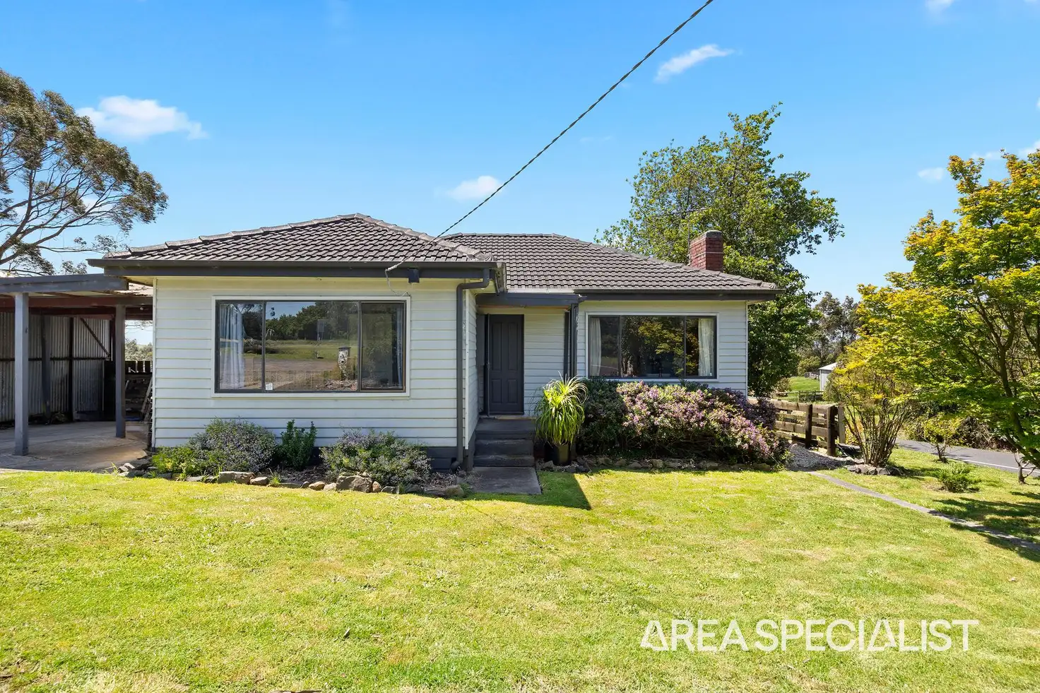 Main view of Homely house listing, 11 Essex Road, Bena VIC 3946