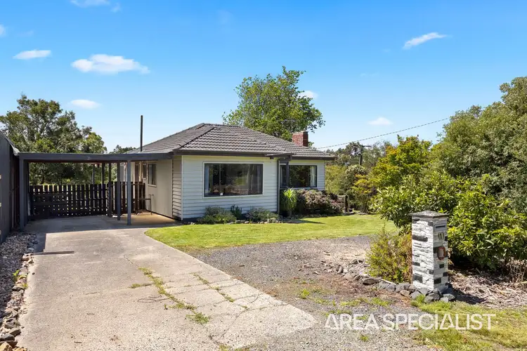 Second view of Homely house listing, 11 Essex Road, Bena VIC 3946