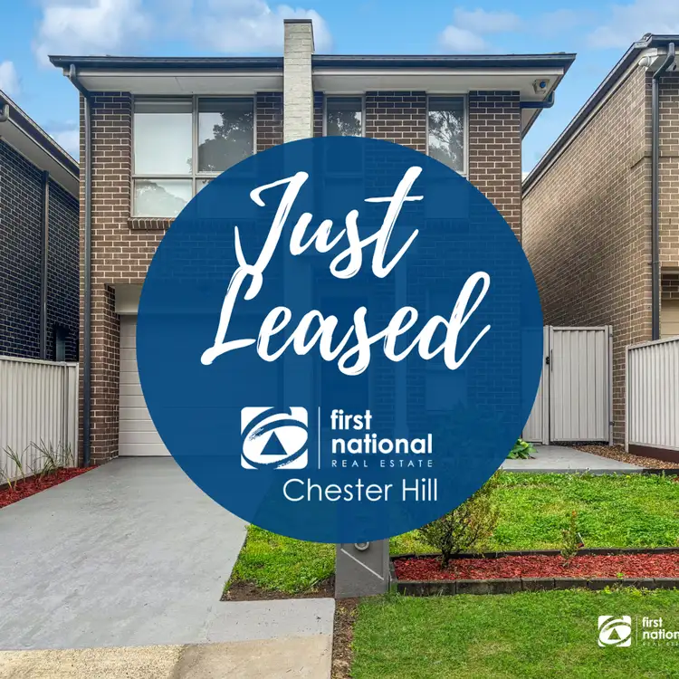 6 CULGOA BEND, Villawood NSW 2163