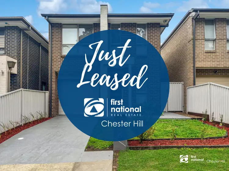 6 CULGOA BEND, Villawood NSW 2163