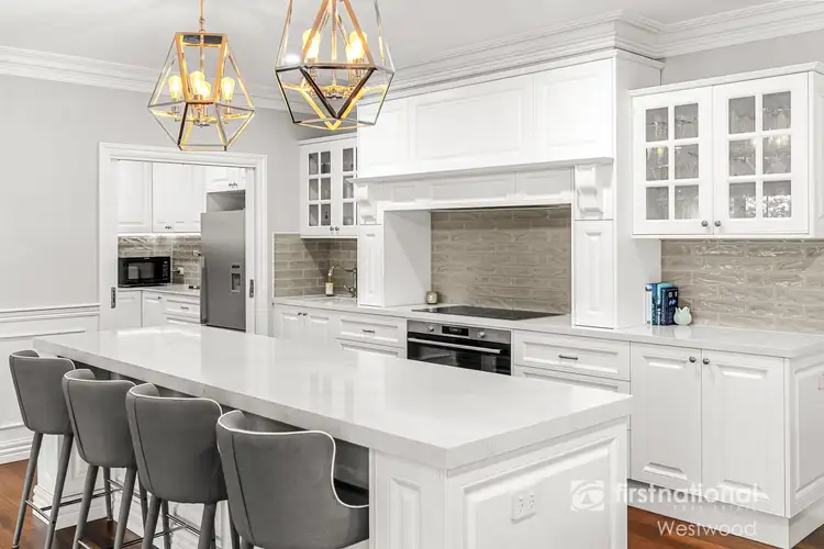 Third view of Homely house listing, 12 Haven Court, Werribee VIC 3030