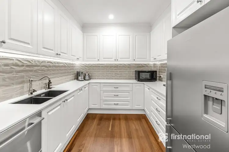 Sixth view of Homely house listing, 12 Haven Court, Werribee VIC 3030