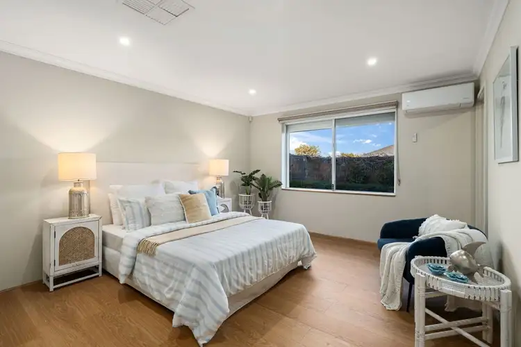 Fourth view of Homely house listing, 12 Matisse Way, Yalyalup WA 6280