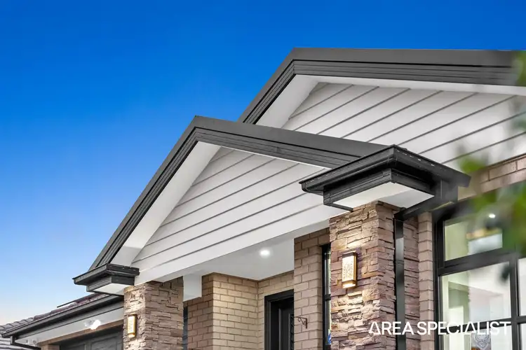 Third view of Homely house listing, 30 Caucasus Street, Truganina VIC 3029