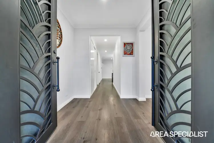 Fourth view of Homely house listing, 30 Caucasus Street, Truganina VIC 3029