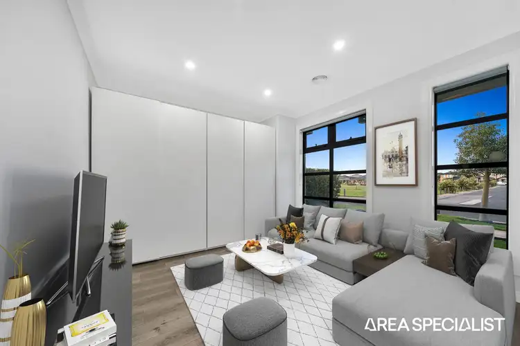 Fifth view of Homely house listing, 30 Caucasus Street, Truganina VIC 3029