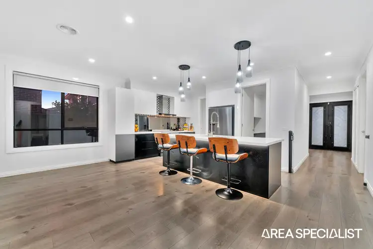 Sixth view of Homely house listing, 30 Caucasus Street, Truganina VIC 3029