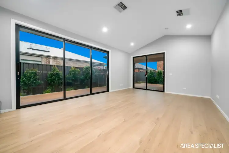 Third view of Homely house listing, 77 Athenaeum Avenue, Clyde North VIC 3978