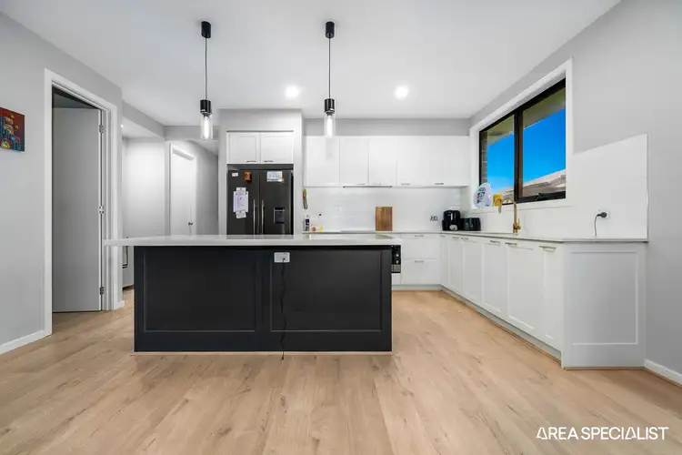 Fourth view of Homely house listing, 77 Athenaeum Avenue, Clyde North VIC 3978