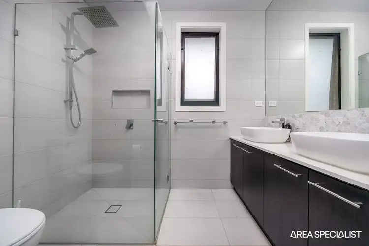 Fifth view of Homely house listing, 77 Athenaeum Avenue, Clyde North VIC 3978