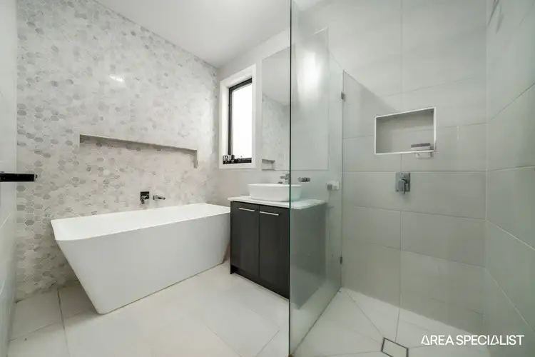 Sixth view of Homely house listing, 77 Athenaeum Avenue, Clyde North VIC 3978