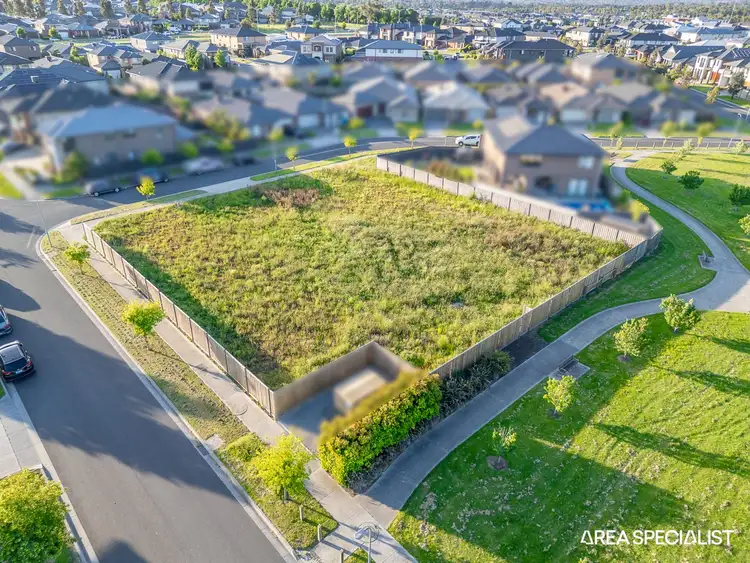 2 Viewbank Road, Clyde North VIC 3978