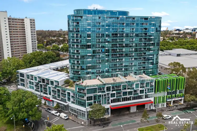 504/188 Macaulay Road, North Melbourne VIC 3051