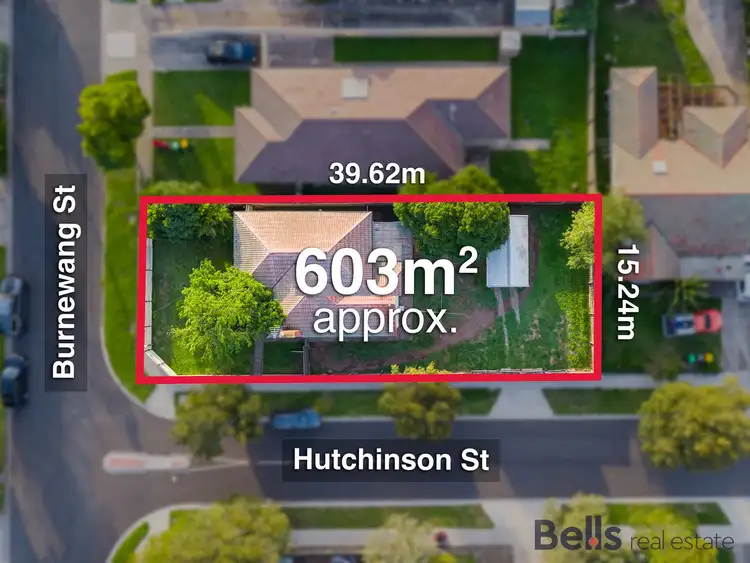 36 Burnewang Street, Albion VIC 3020