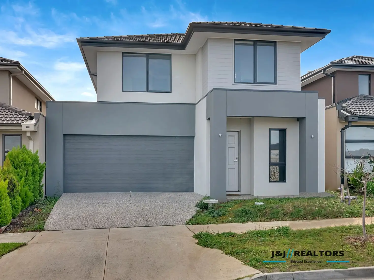 Main view of Homely house listing, 9 Moroak Crescent, Clyde North VIC 3978