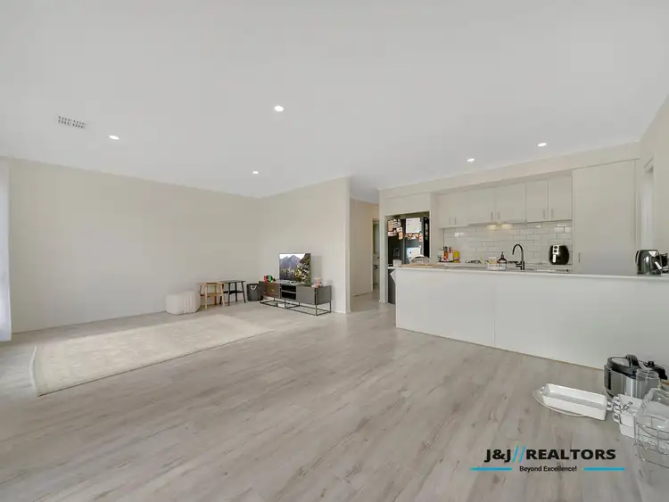 Second view of Homely house listing, 9 Moroak Crescent, Clyde North VIC 3978