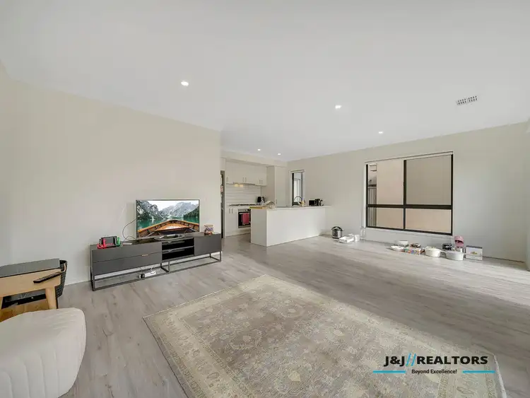 Fourth view of Homely house listing, 9 Moroak Crescent, Clyde North VIC 3978