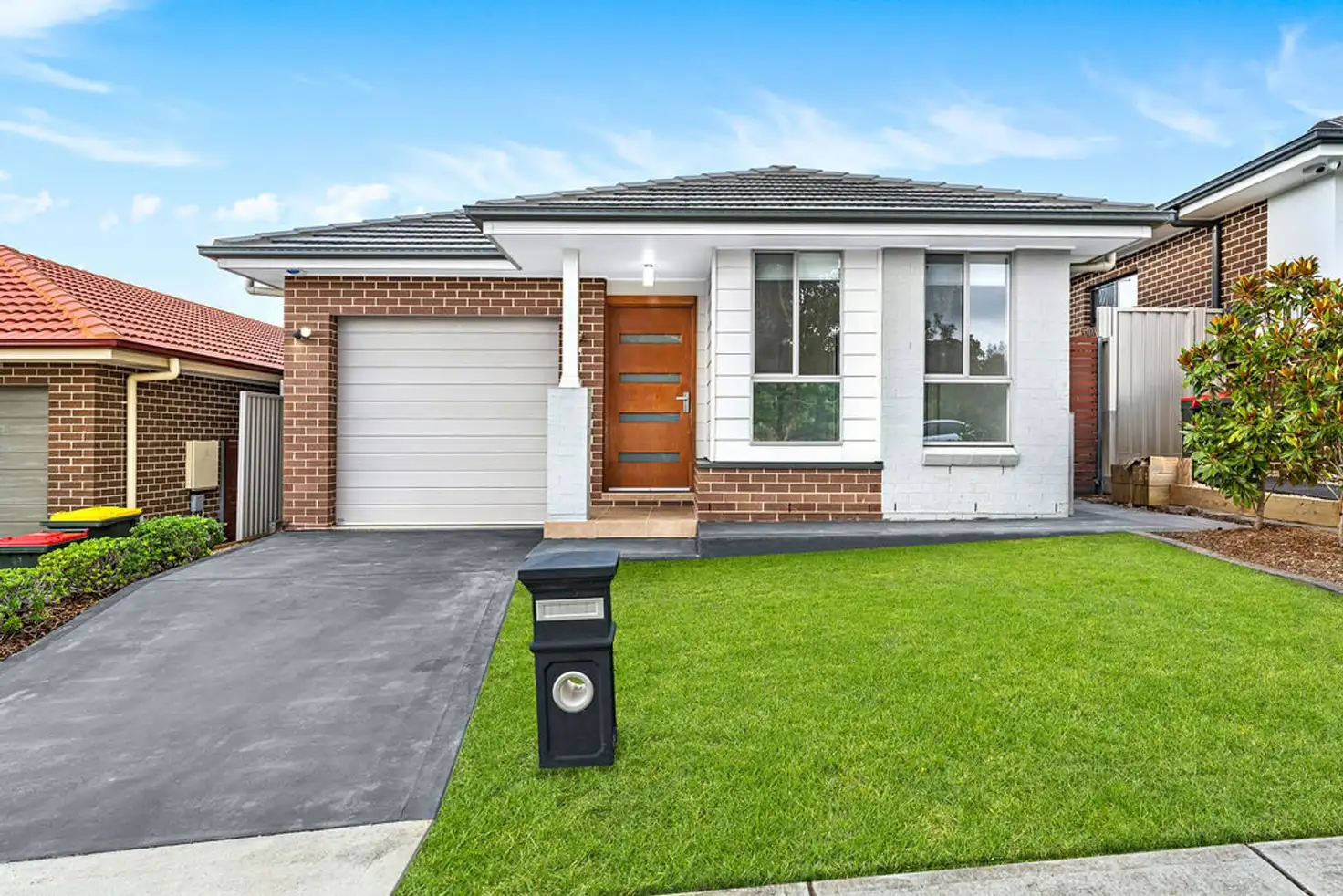 Main view of Homely house listing, 41 Arkley Avenue, Claymore NSW 2559