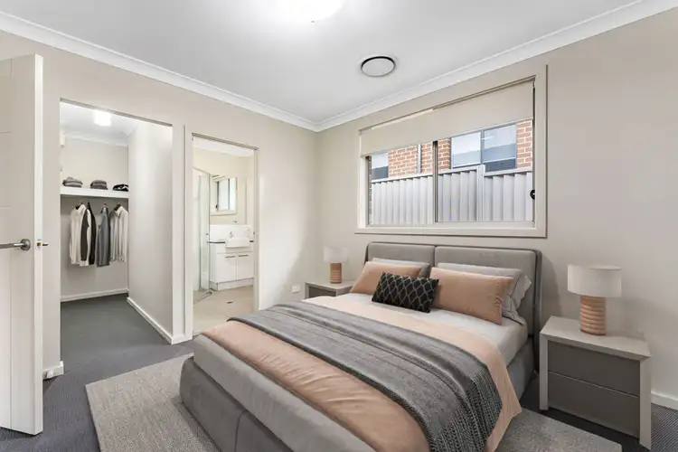 Third view of Homely house listing, 41 Arkley Avenue, Claymore NSW 2559