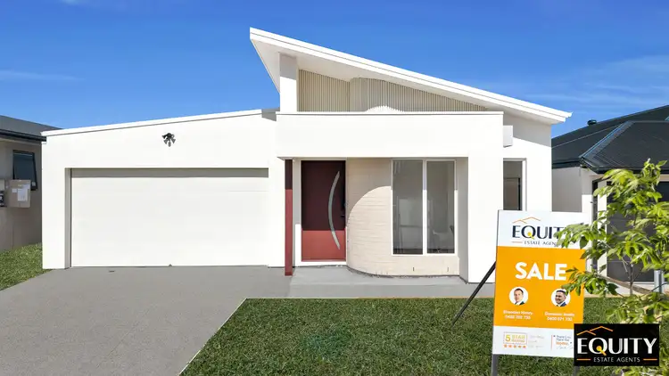 26 Powderbark Crescent, Mickleham VIC 3064