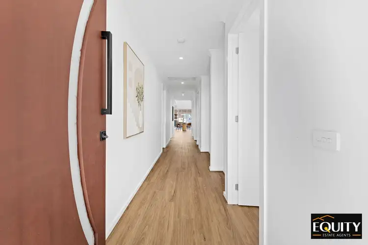 Second view of Homely house listing, 26 Powderbark Crescent, Mickleham VIC 3064