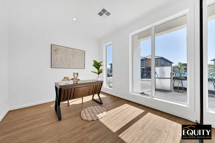 Third view of Homely house listing, 26 Powderbark Crescent, Mickleham VIC 3064