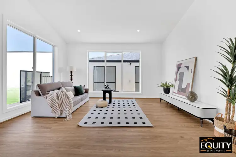 Fifth view of Homely house listing, 26 Powderbark Crescent, Mickleham VIC 3064