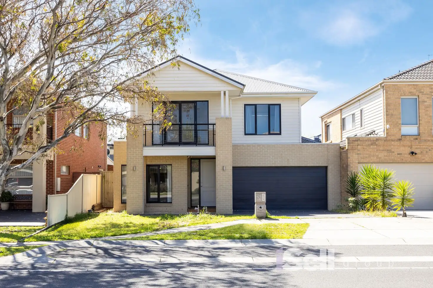 Main view of Homely house listing, 49 Church Road, Keysborough VIC 3173