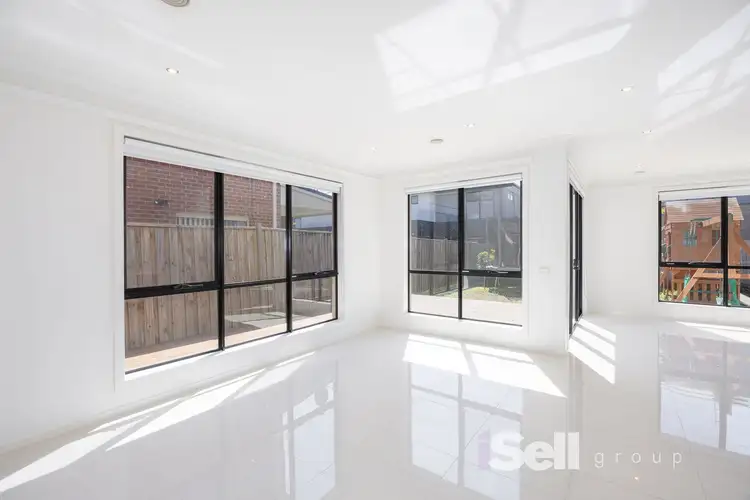 Second view of Homely house listing, 49 Church Road, Keysborough VIC 3173