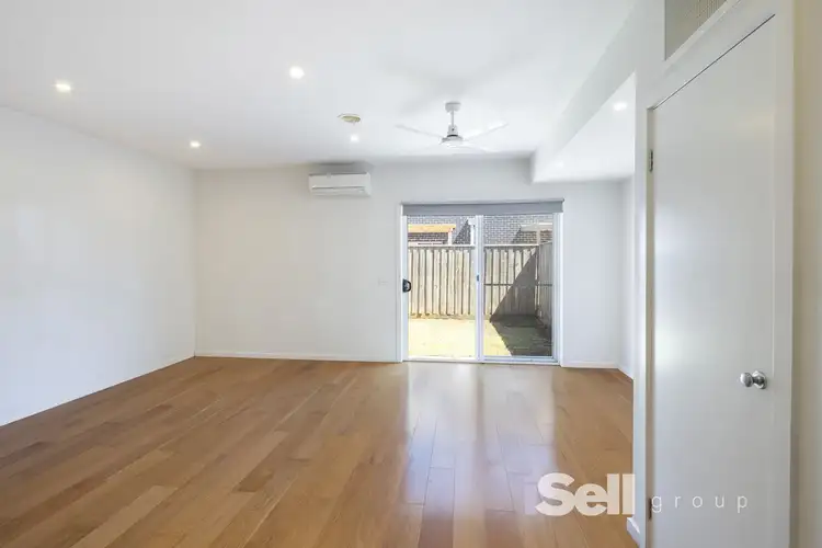 Second view of Homely townhouse listing, 9/170 Chapel Road, Keysborough VIC 3173