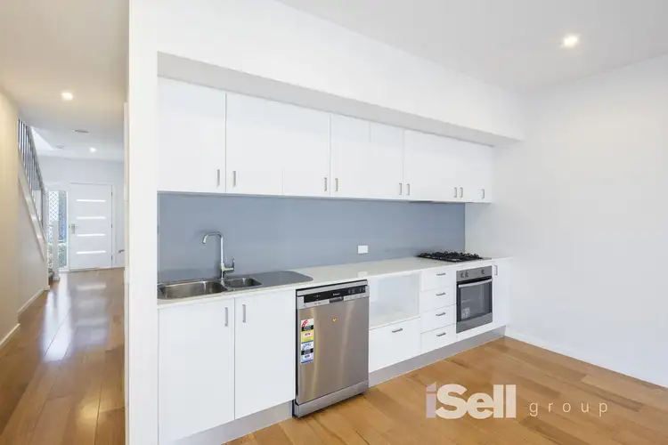 Fifth view of Homely townhouse listing, 9/170 Chapel Road, Keysborough VIC 3173