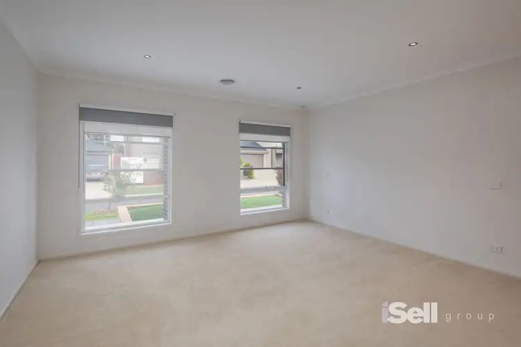 Second view of Homely house listing, 59 Elmswood Boulevard, Keysborough VIC 3173
