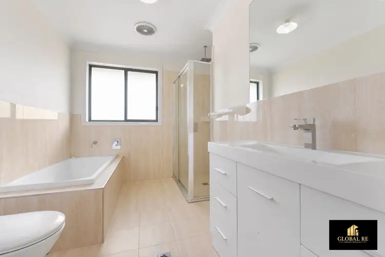 Third view of Homely house listing, 31 Agostini Cct, Oran Park NSW 2570