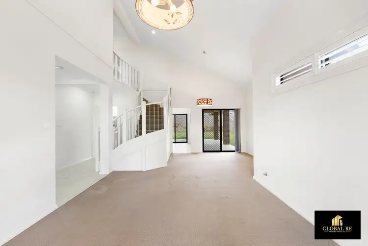 Sixth view of Homely house listing, 31 Agostini Cct, Oran Park NSW 2570