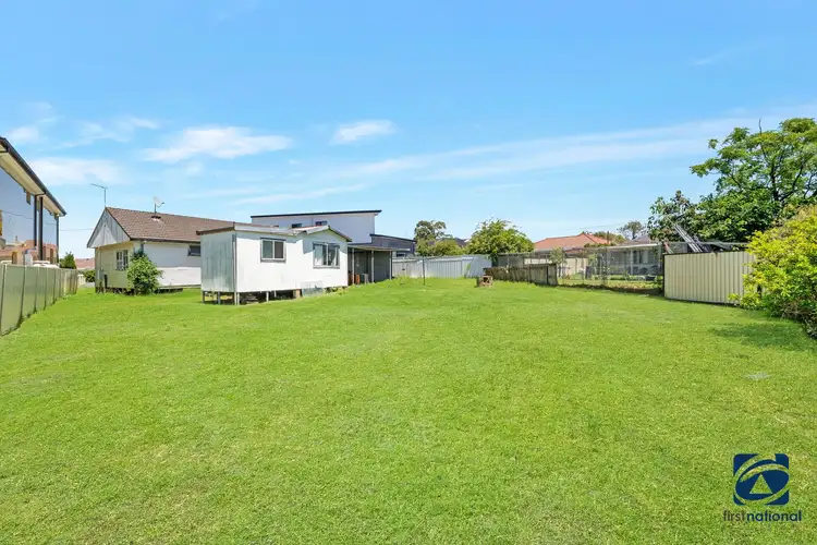 Second view of Homely house listing, 3 Macken Street, Liverpool NSW 2170