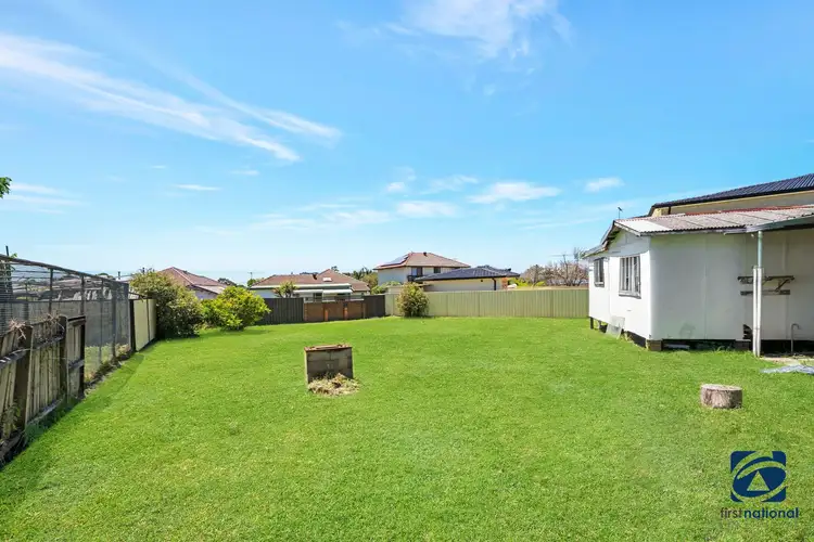 Third view of Homely house listing, 3 Macken Street, Liverpool NSW 2170