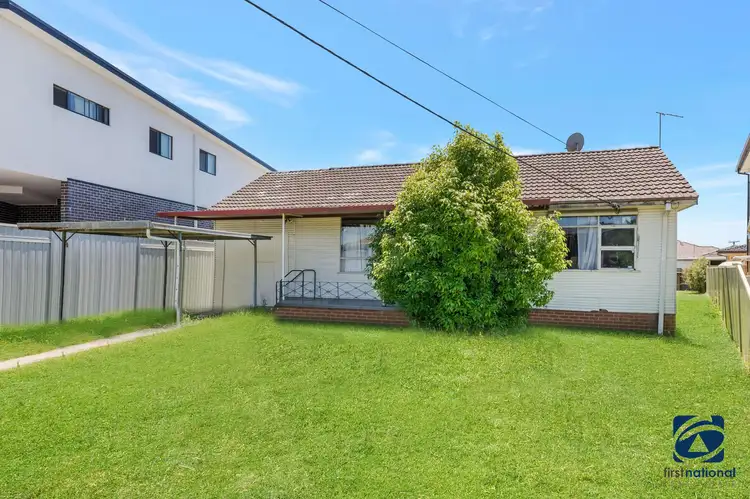 Fourth view of Homely house listing, 3 Macken Street, Liverpool NSW 2170